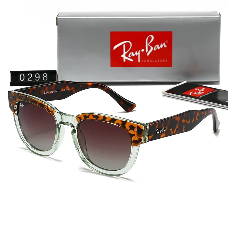 Ray Ban SunGlasses 26+ colorways [Premium Quality] foto 4