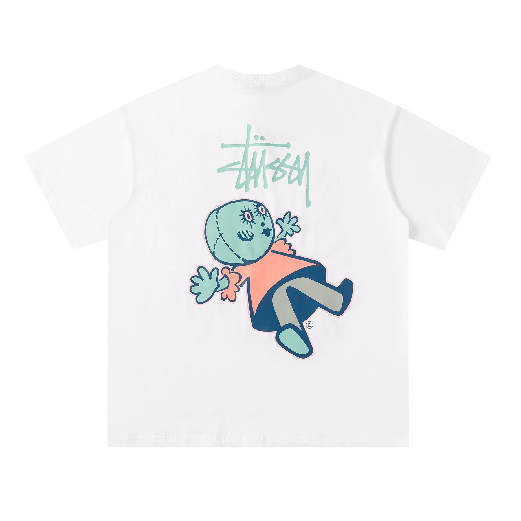 Stussy Tee 34+ colorways [Premium Quality] foto 3