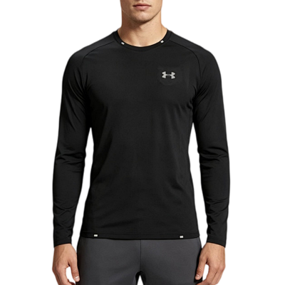 Under Armour Long Tee