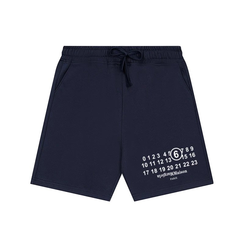 Maison Margiela Shorts 24+ colorways [Premium Quality] foto 5