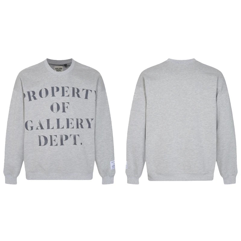 Gallery Dept Hoodie