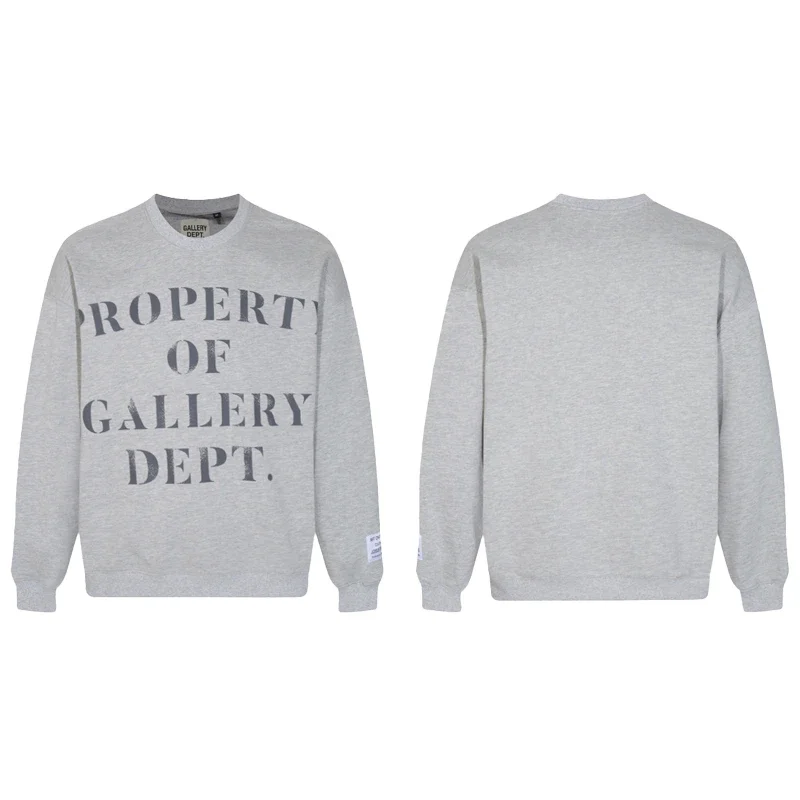 Gallery Dept Hoodie Premium Quality