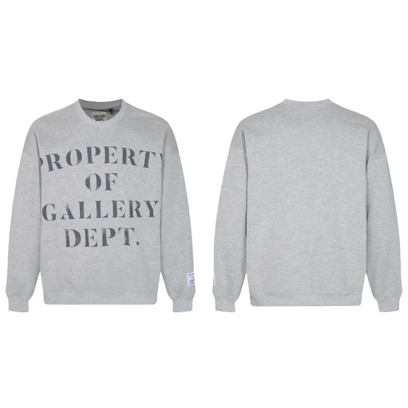 Gallery Dept Hoodie Premium Quality
