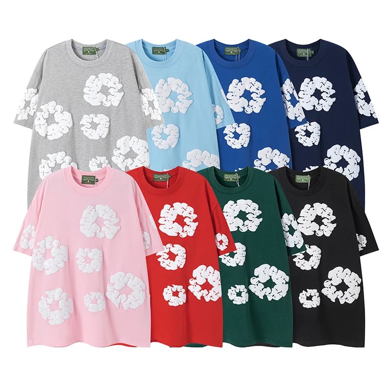 Denim Tears Tee