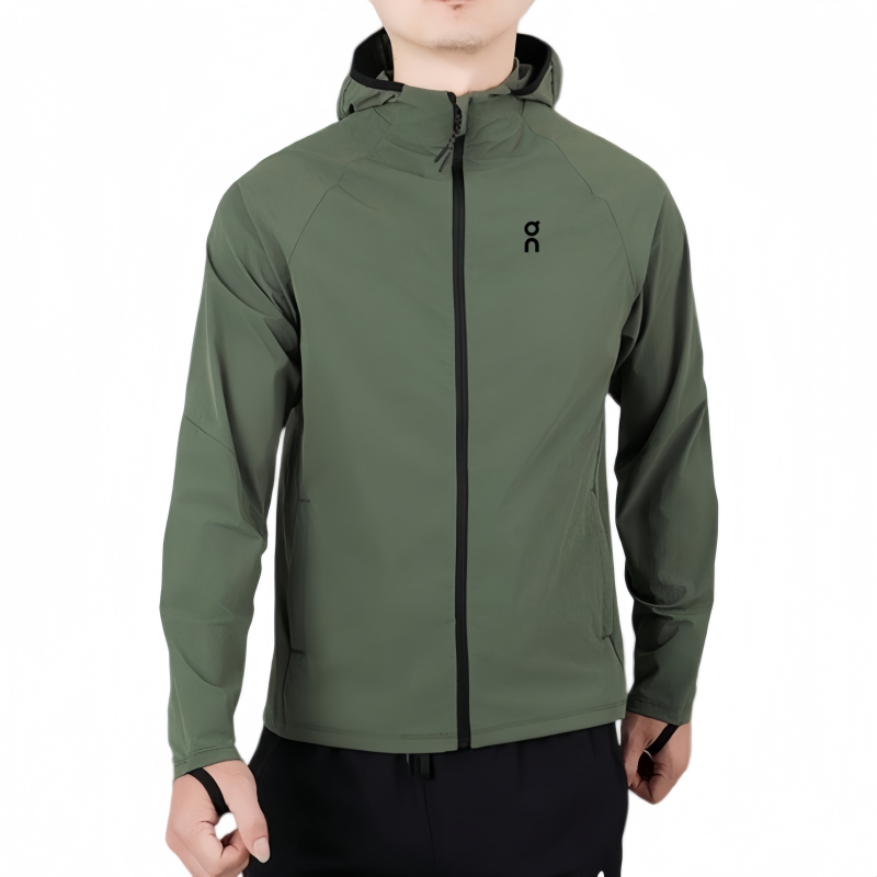 On Running Coat