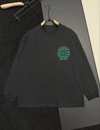 Chrome Hearts Hoodie 13+ colorways [Premium Quality] — seller photo 2