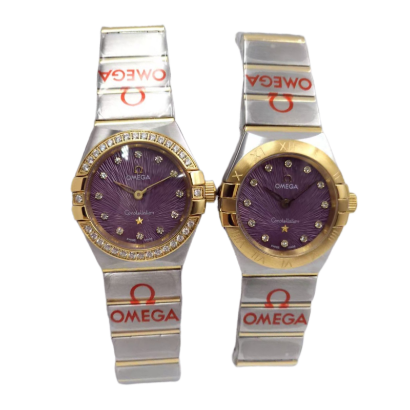 Omega 【Constellation】