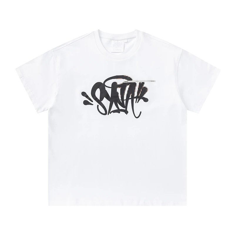 Syna World Tee 20+ colorways [Premium Quality foto 4
