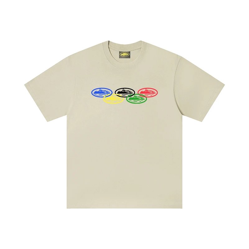 Corteiz Tee 12+ colorways [Premium Quality] foto 5