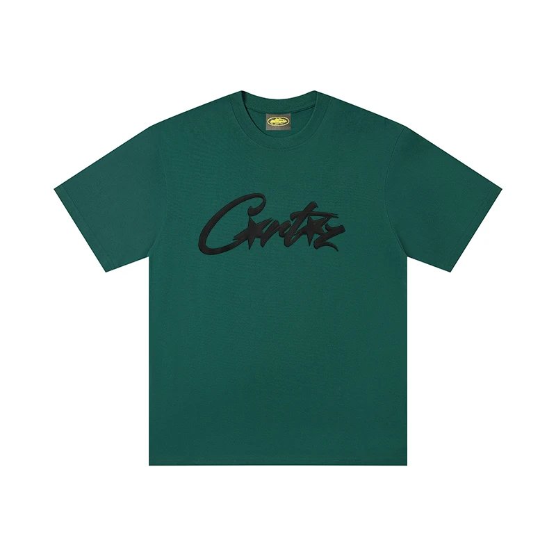 Corteiz Tee 13+ colorways [Premium Quality]