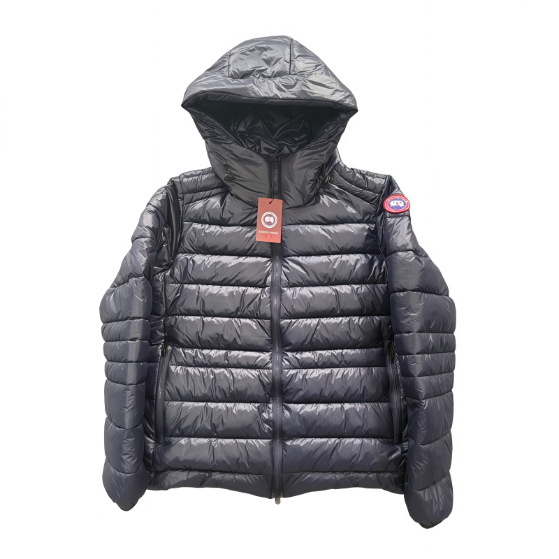 Canada Goose Quilted Jacket