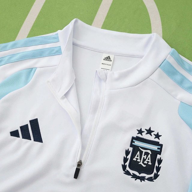 2026 Argentina World Cup Training Kit: seller detail photo 5