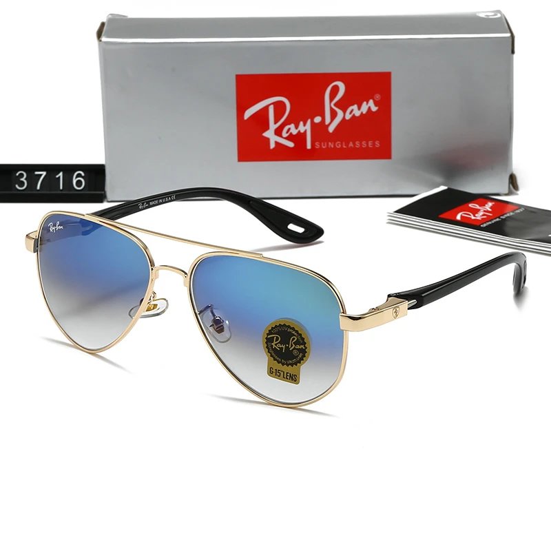 Ray Ban SunGlasses 31+ colorways [Premium Quality] foto 4