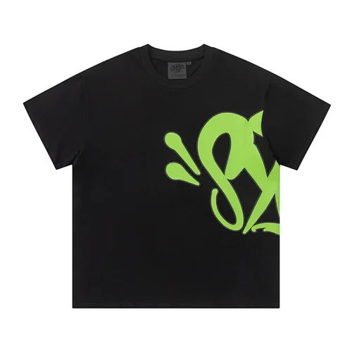 Syna World Camiseta