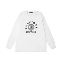 Tommy Long Tee 16+ colorways [Premium Quality] — seller photo 4