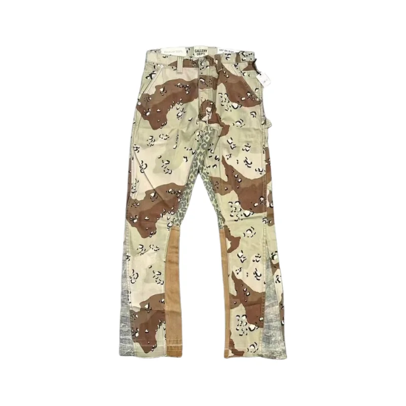 Gallery Dept Pants 1+ Colorways [Premium Quality]