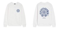 Chrome HeartsSweatshirt 38+ colorways [Premium Quality] — seller photo 5