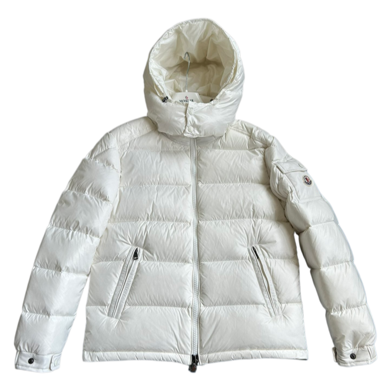 Moncler Down Jacket
