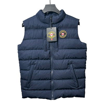 Zavetti Canada Vest