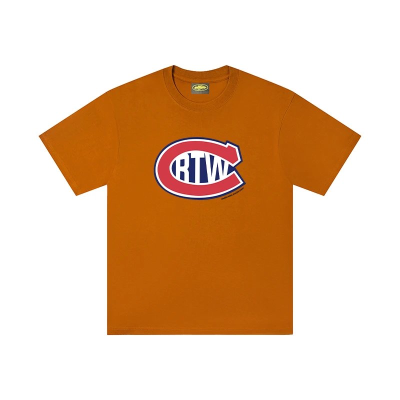 Corteiz Tee 15+ colorways [Premium Quality] foto 5