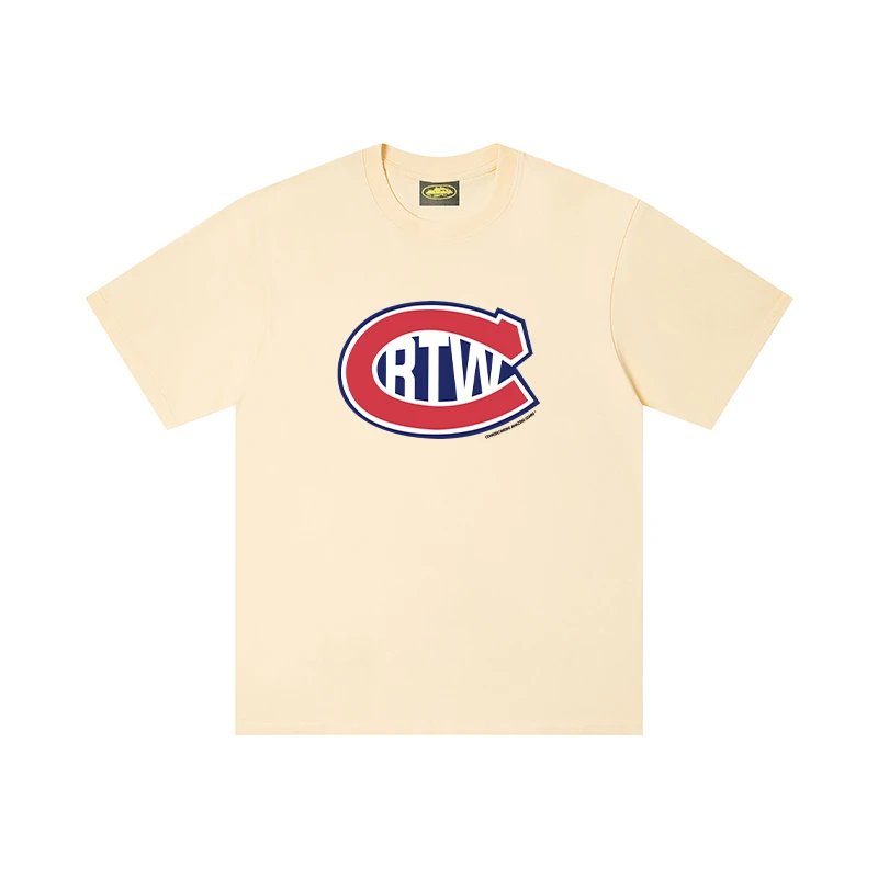 Corteiz Tee 15+ colorways [Premium Quality]