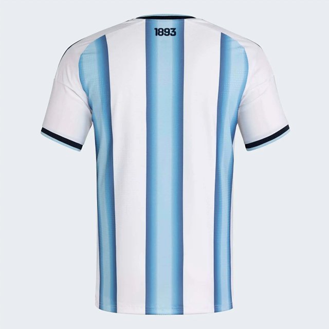 2026 Argentina Player Version Jersey: seller detail photo 3