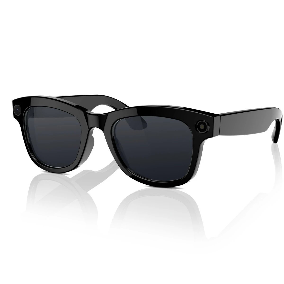 Ray Ban AI Glasses