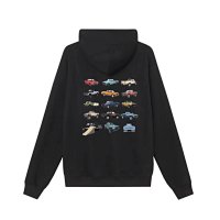 Stussy Hoodie 34+ colorways [Premium Quality] — seller photo 4