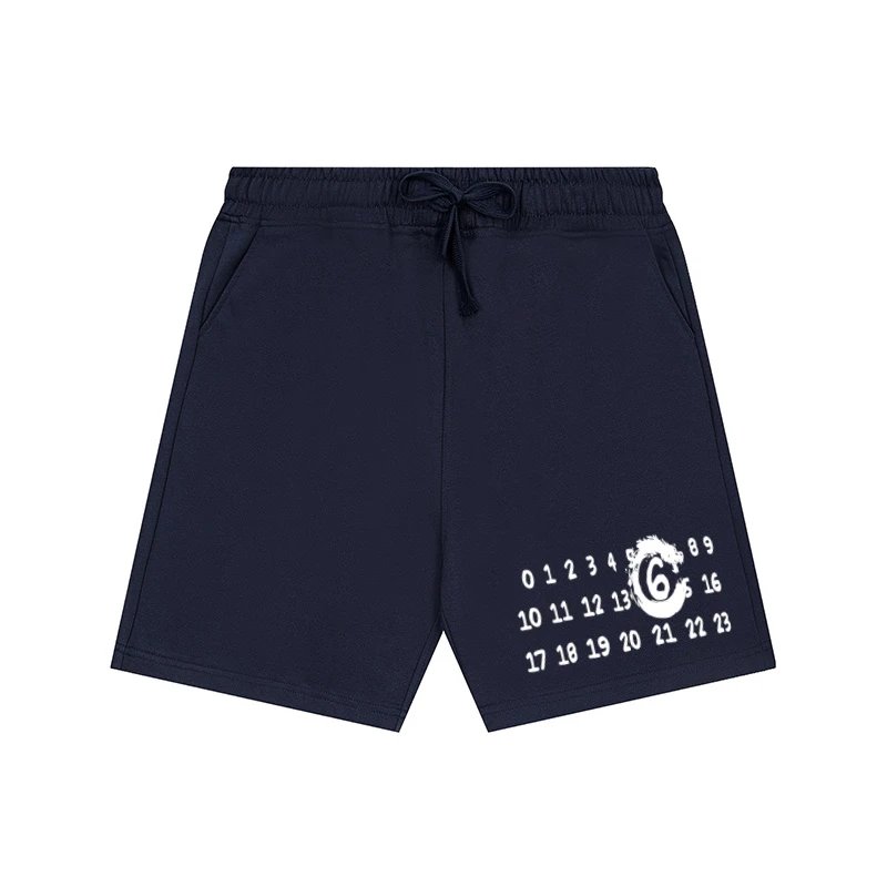 Maison Margiela Shorts 24+ colorways [Premium Quality] foto 5