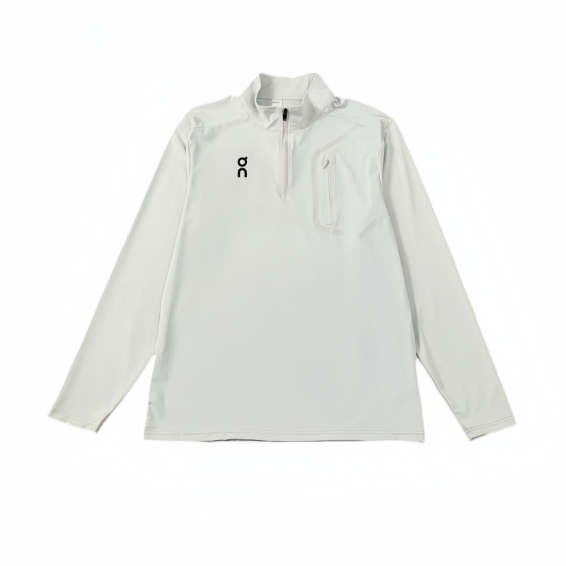 On Running Long Tee