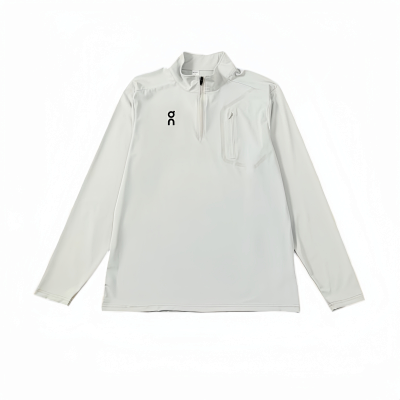 On Running Long Tee