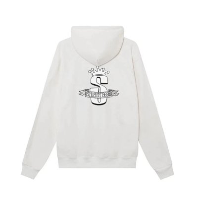 Stussy Hoodie 40+ colorways [Premium Quality]