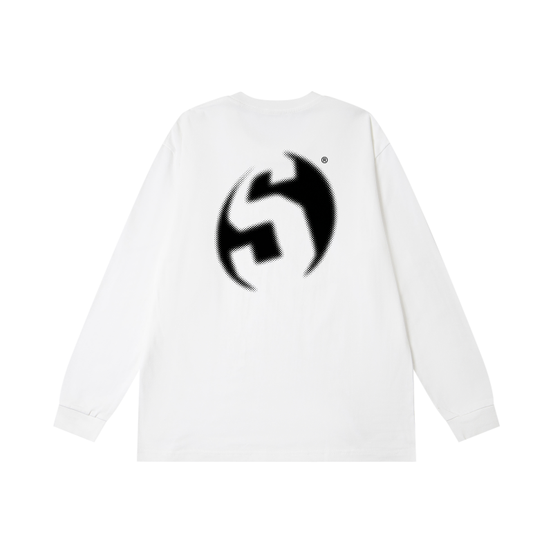 Stussy Long Tee