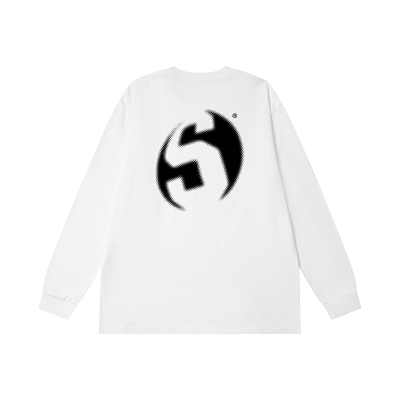 Stussy Long Tee
