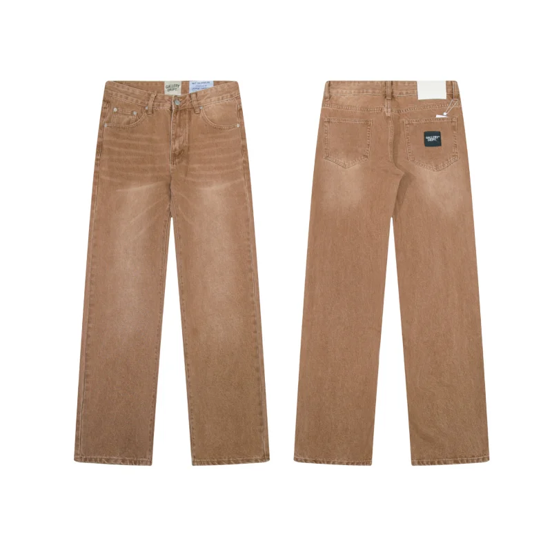 Gallery Dept Jeans 1+ Colorways Premium Quality