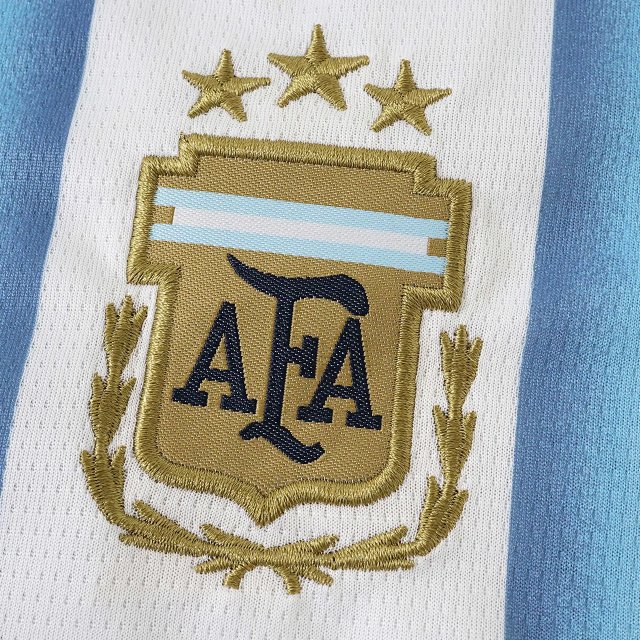 2026 Women Argentina Crop Jersey: seller detail photo 6