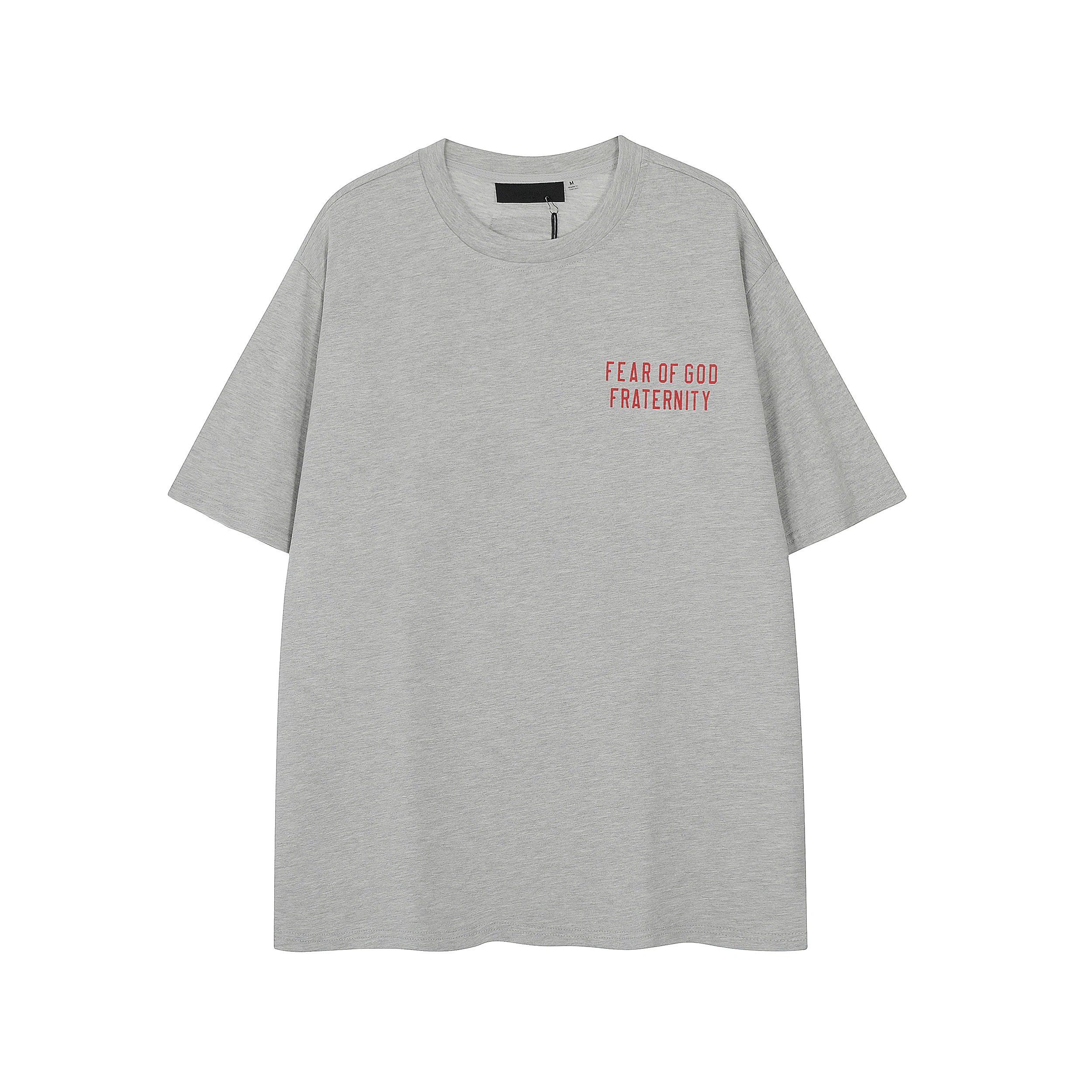 Essentials Tee 6+ colorways [Premium Quality]