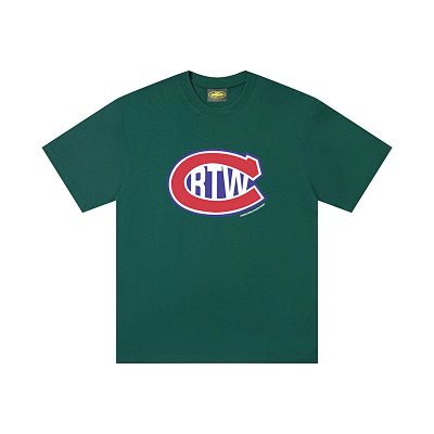 Corteiz Tee
