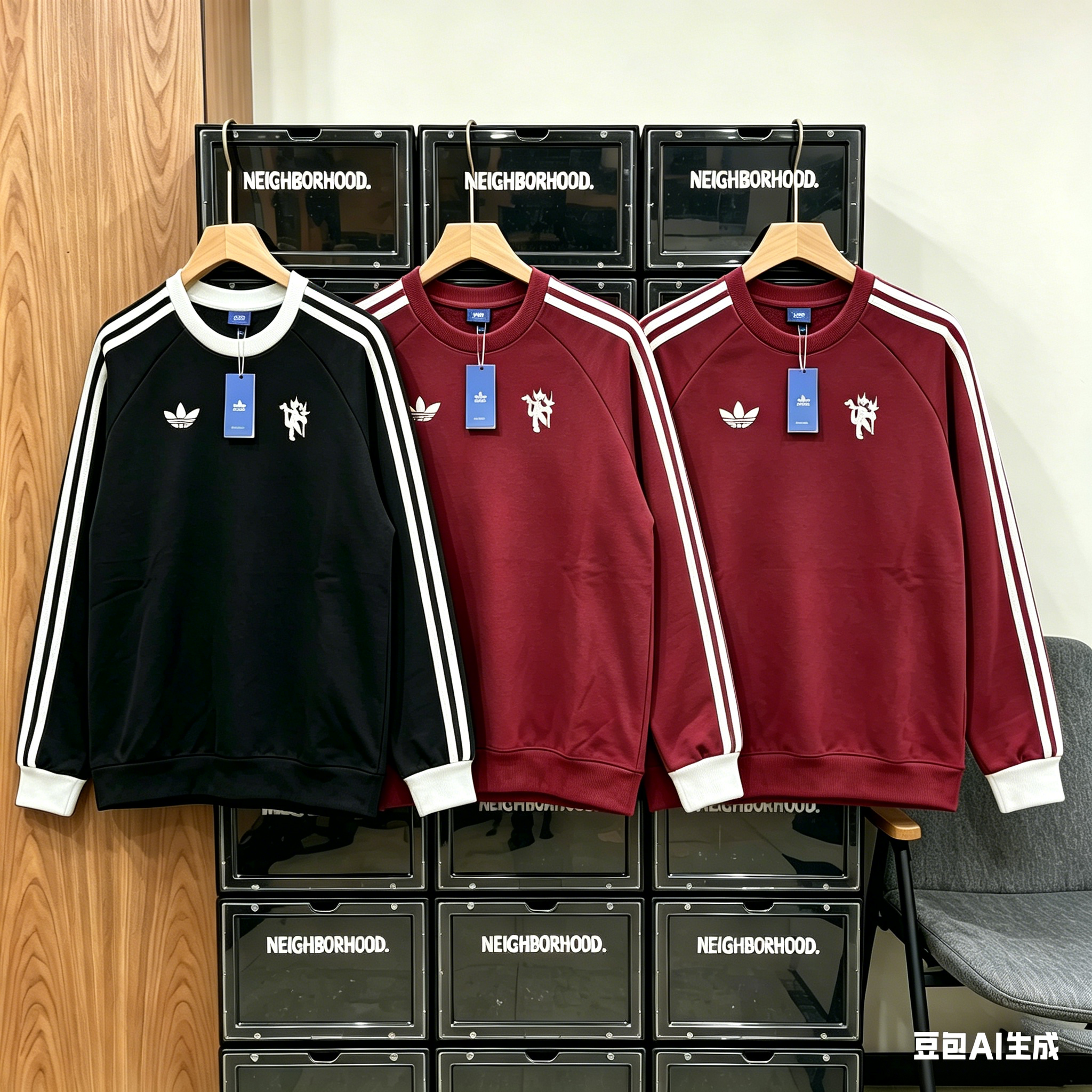 Adidas Hoodie