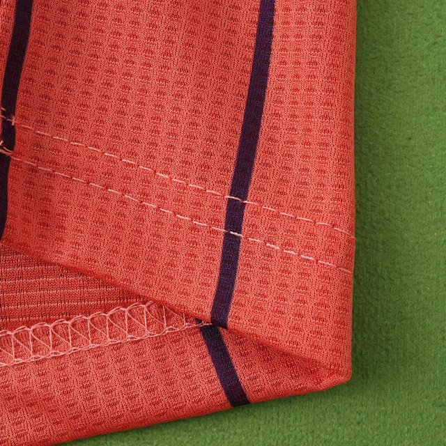 2026 Scotland Player Version Away Jersey: seller detail photo 7