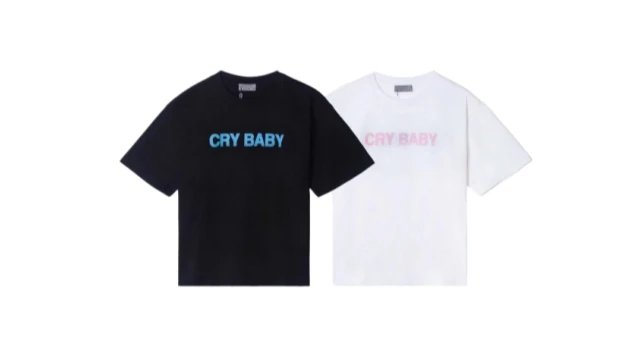 Ashley William Tee