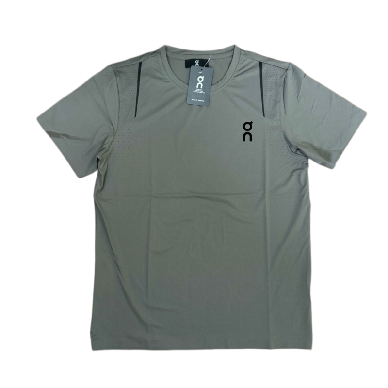 On Running Tee