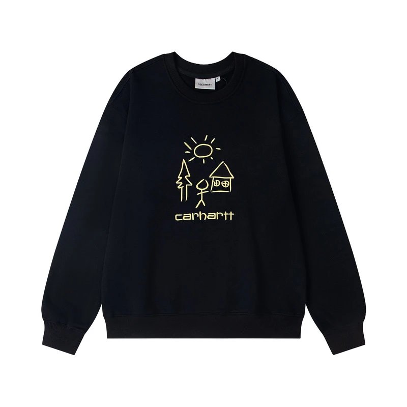 Carhartt Hoodie