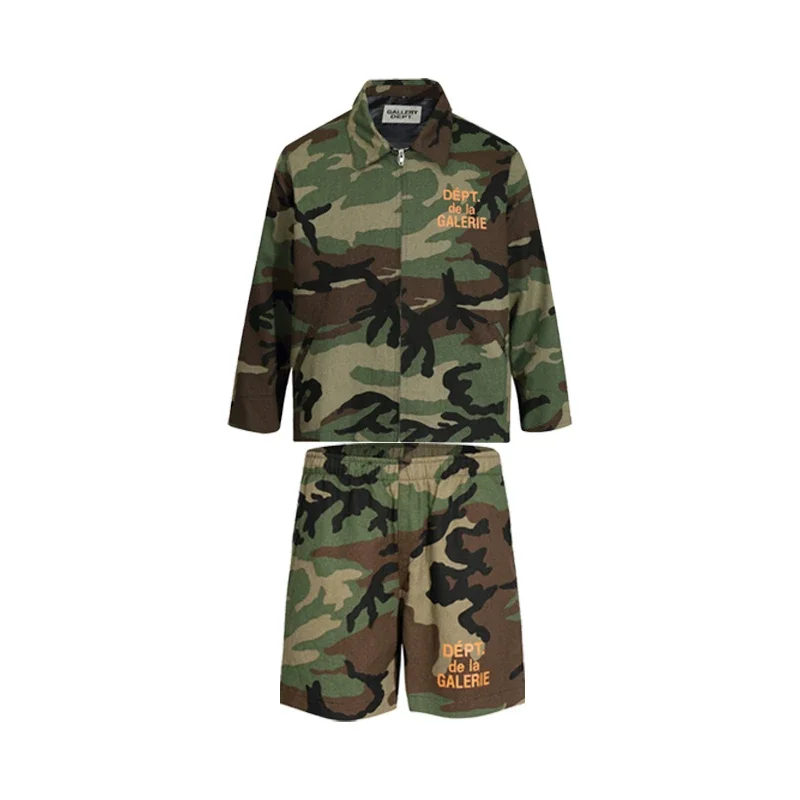 Gallery Dept Set 6+ Colorways Premium Quality