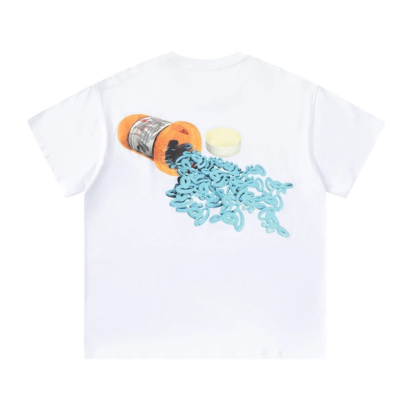 Syna World Tee 6+ colorways [Premium Quality foto 4