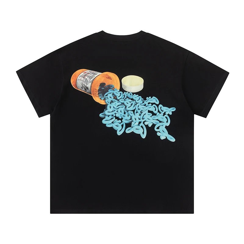 Syna World Tee 6+ colorways [Premium Quality foto 3