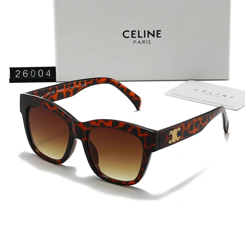 Celine SunGlasses 24+ colorways [Premium Quality] foto 4