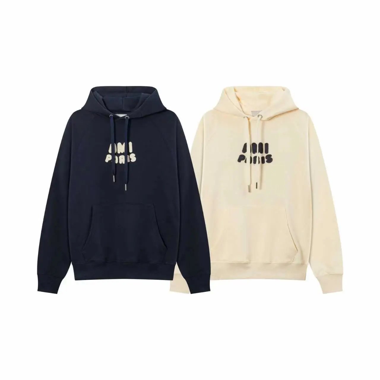 Ami Hoodie