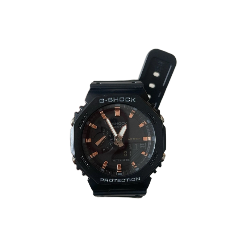Casio [G-SHOCK]