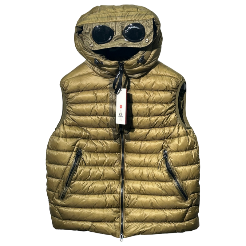 C.P. Company Vest